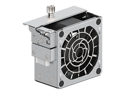 SYNOLOGY fan HD6500 RX6022sas Vorderansicht
