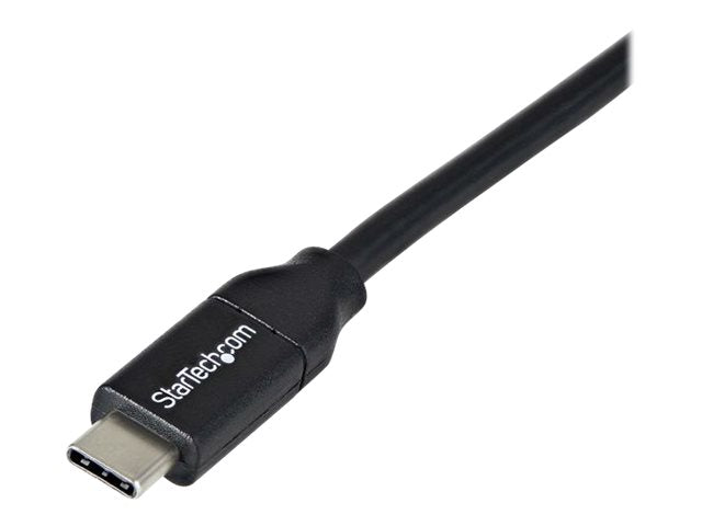 STARTECH.COM USB auf USB-C Kabel 2m Detailansicht