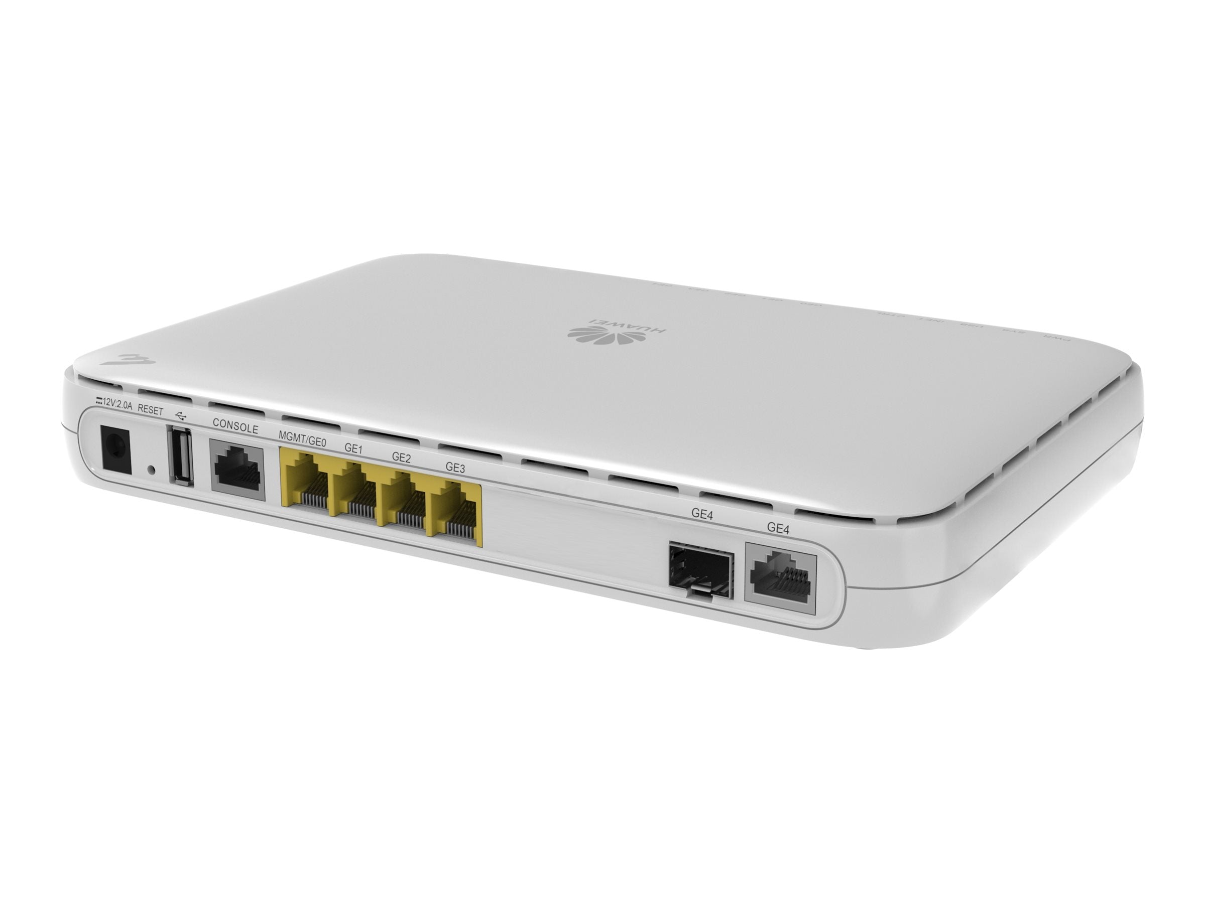 HUAWEI AR303 1xGE Combo+4xGE eKit Verpackung