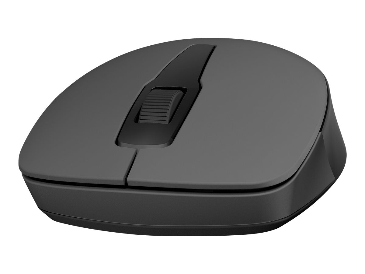 HP 150 Wireless Mouse (P) Seitenansicht