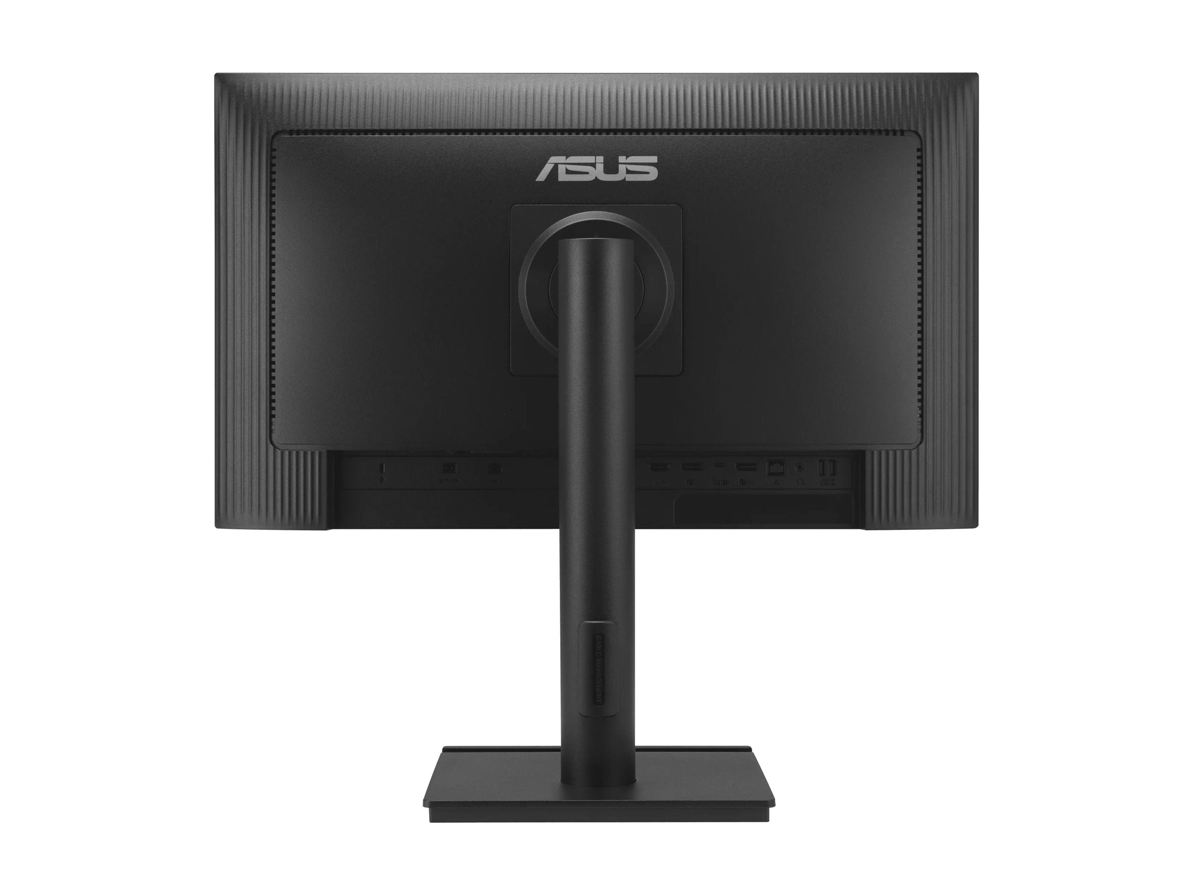 ASUS BE249CGN Monitor Seitenansicht
