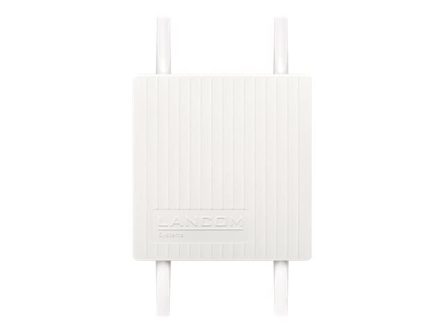 LANCOM OX-6402 Dual Radio Wi-Fi 6 Access Point - Vorderansicht
