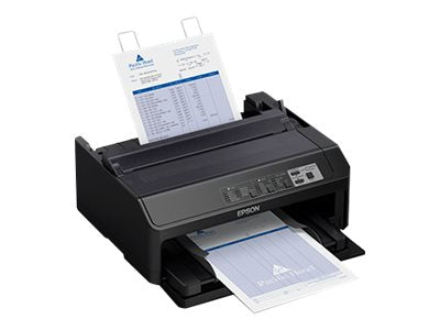 EPSON LQ-590IIN Nadeldrucker Verpackung