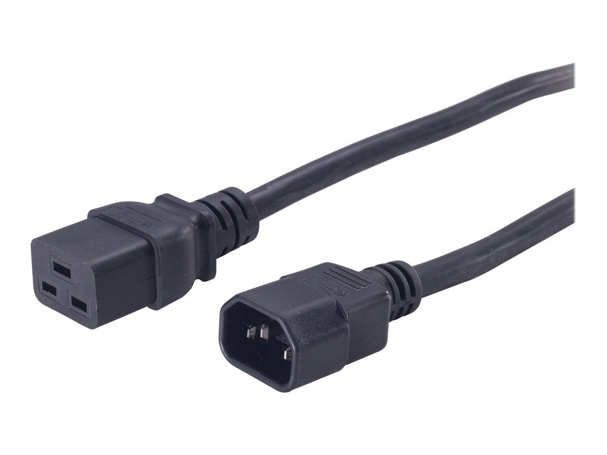 APC Stromkabel IEC320 C19/C14 200cm Verpackung