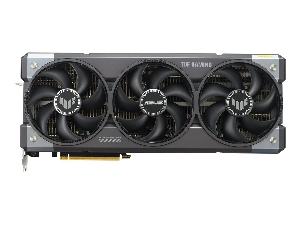 ASUS TUF-RTX5080-O16G-GAMING 16GB VGA Vorderansicht