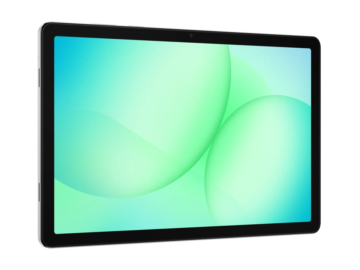 SAMSUNG Galaxy Tab A11+ Vorderansicht