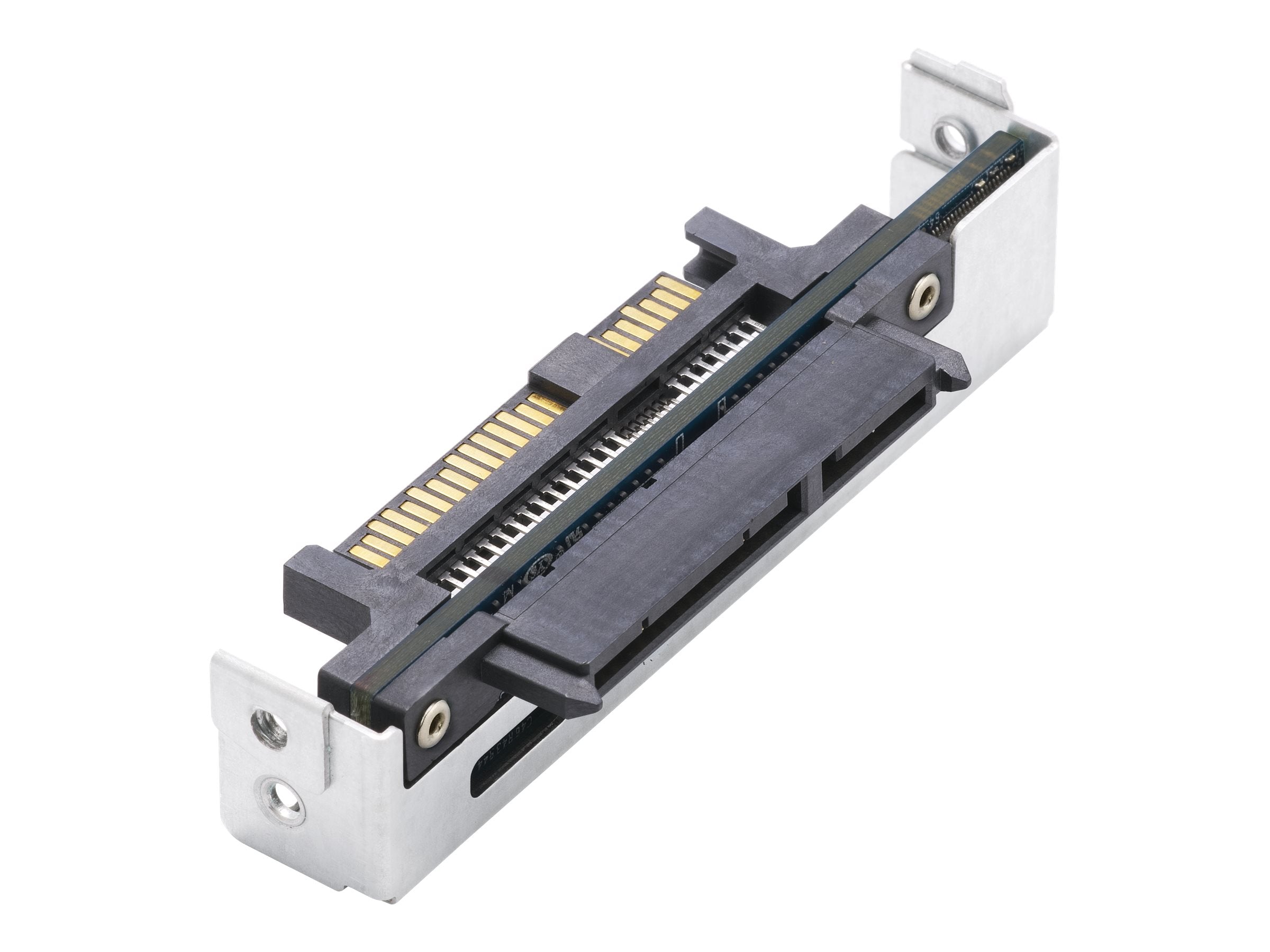 QNAP QDA-SA3 Adapter Verpackung