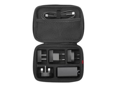 LENOVO 65W USB-C AC Travel Adapter Vorderansicht