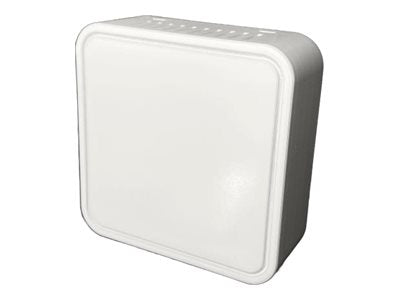 WATTECO CLIM O LoRAWAN Temperatur- und Feuchtigkeitssensor - Vorderansicht