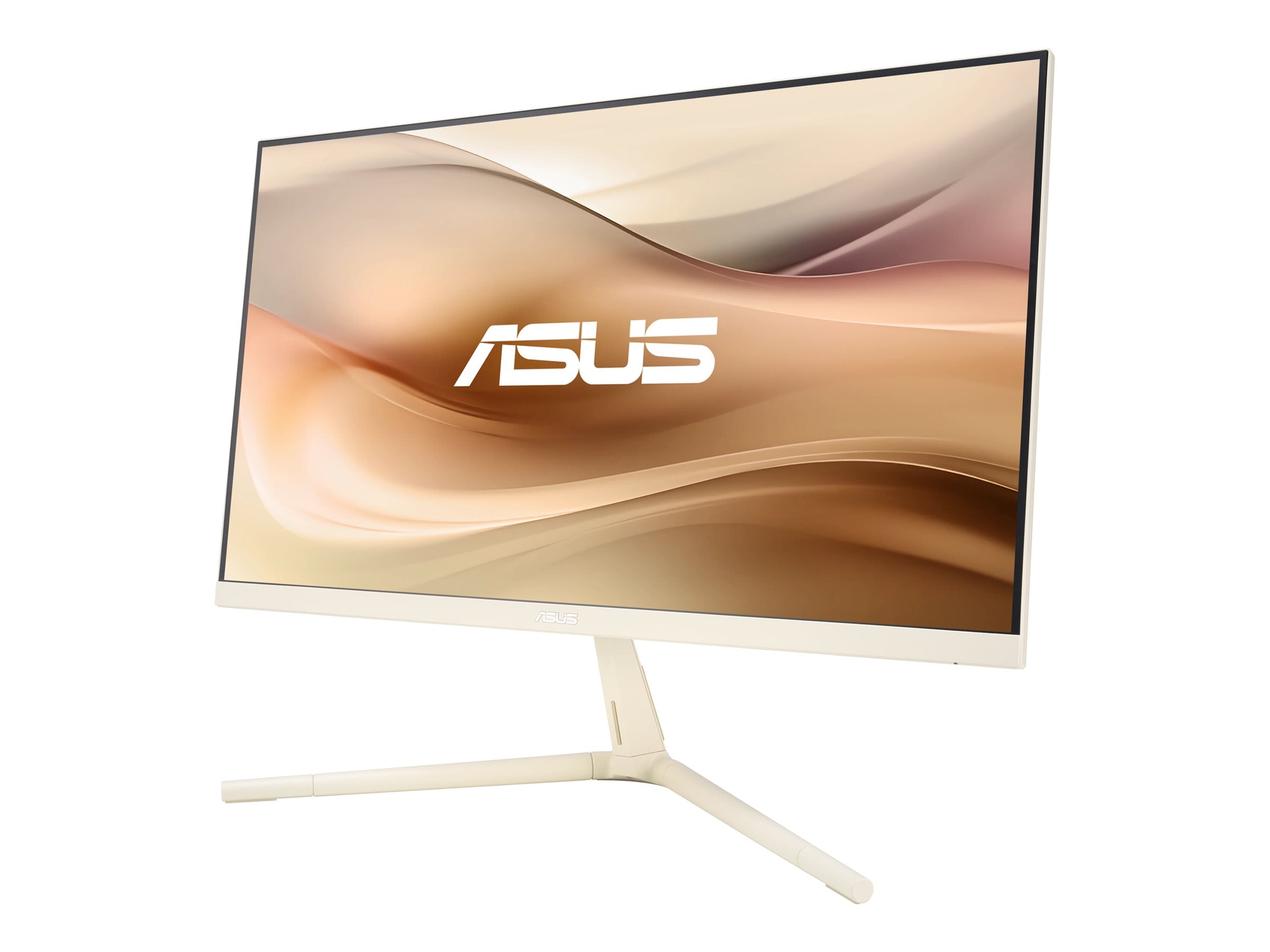 ASUS VU279CFE-M Eye Care Monitor Seitenansicht