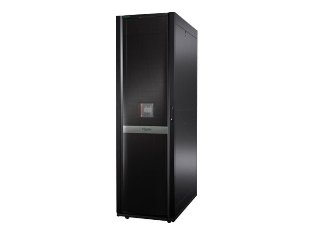 APC Symmetra PX 250kW Battery Breaker Enclosure Verpackung