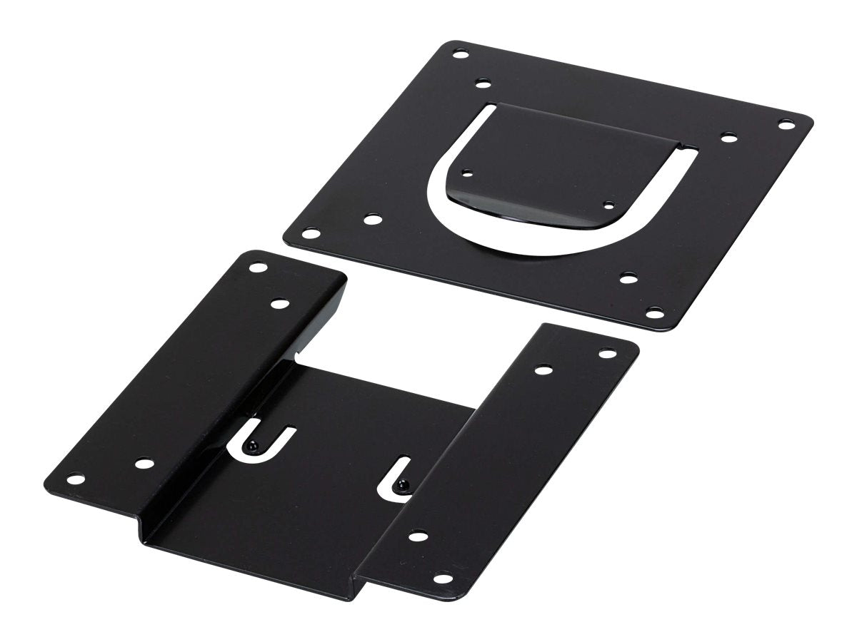 ATEN VK302 Wall Mount Kit - Vorderansicht