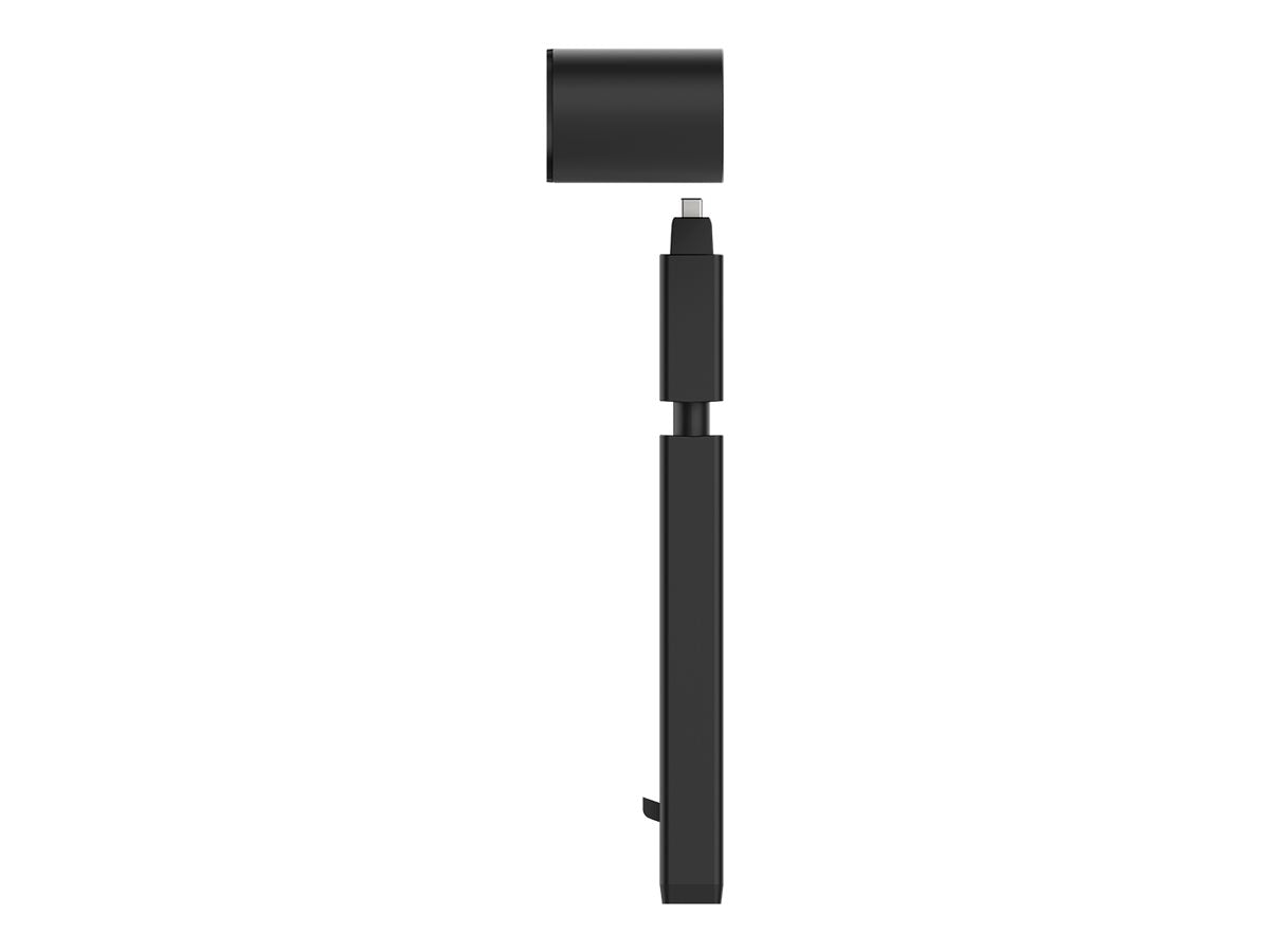 LENOVO ThinkVision MS30 Monitor Soundbar - Seitenansicht