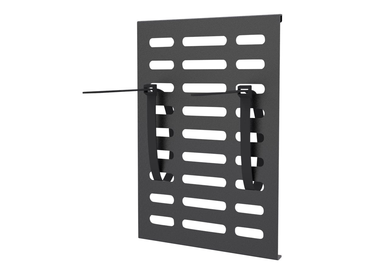 NEOMOUNTS Media Player Holder Vorderansicht
