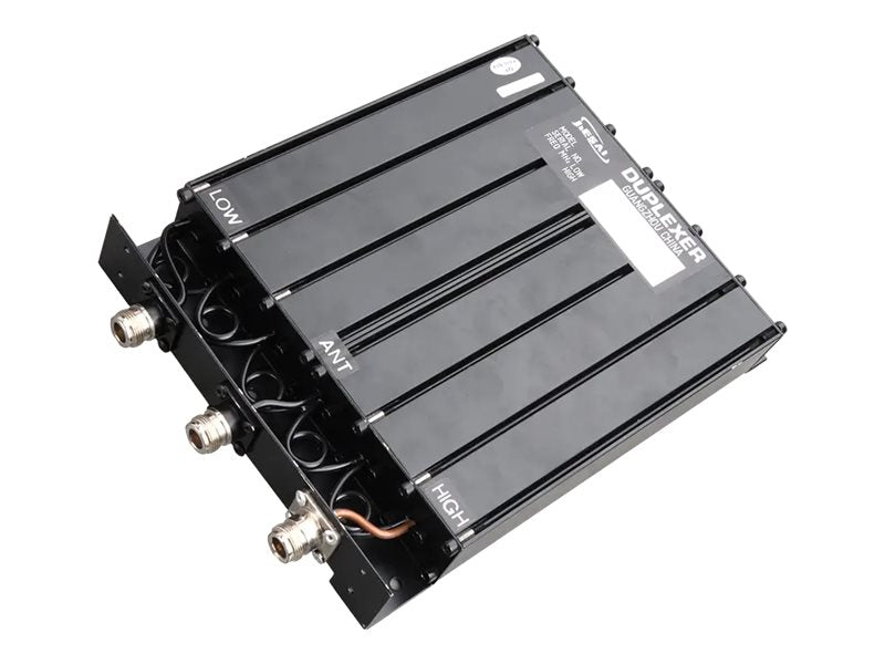 HYTERA Spiral diplexer HFS B30187 380-520MHz Vorderansicht