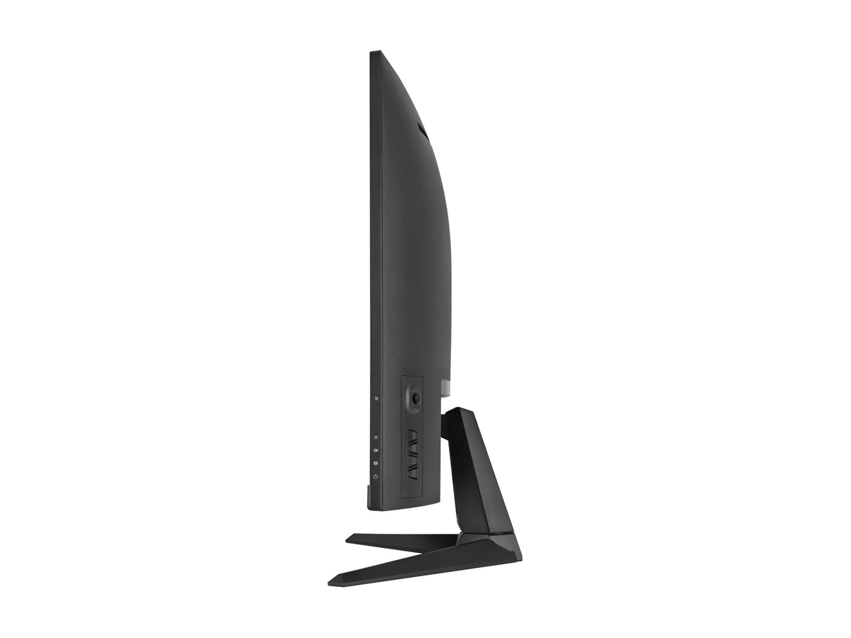 ASUS TUF Gaming VG32VQM5B Monitor Detailansicht