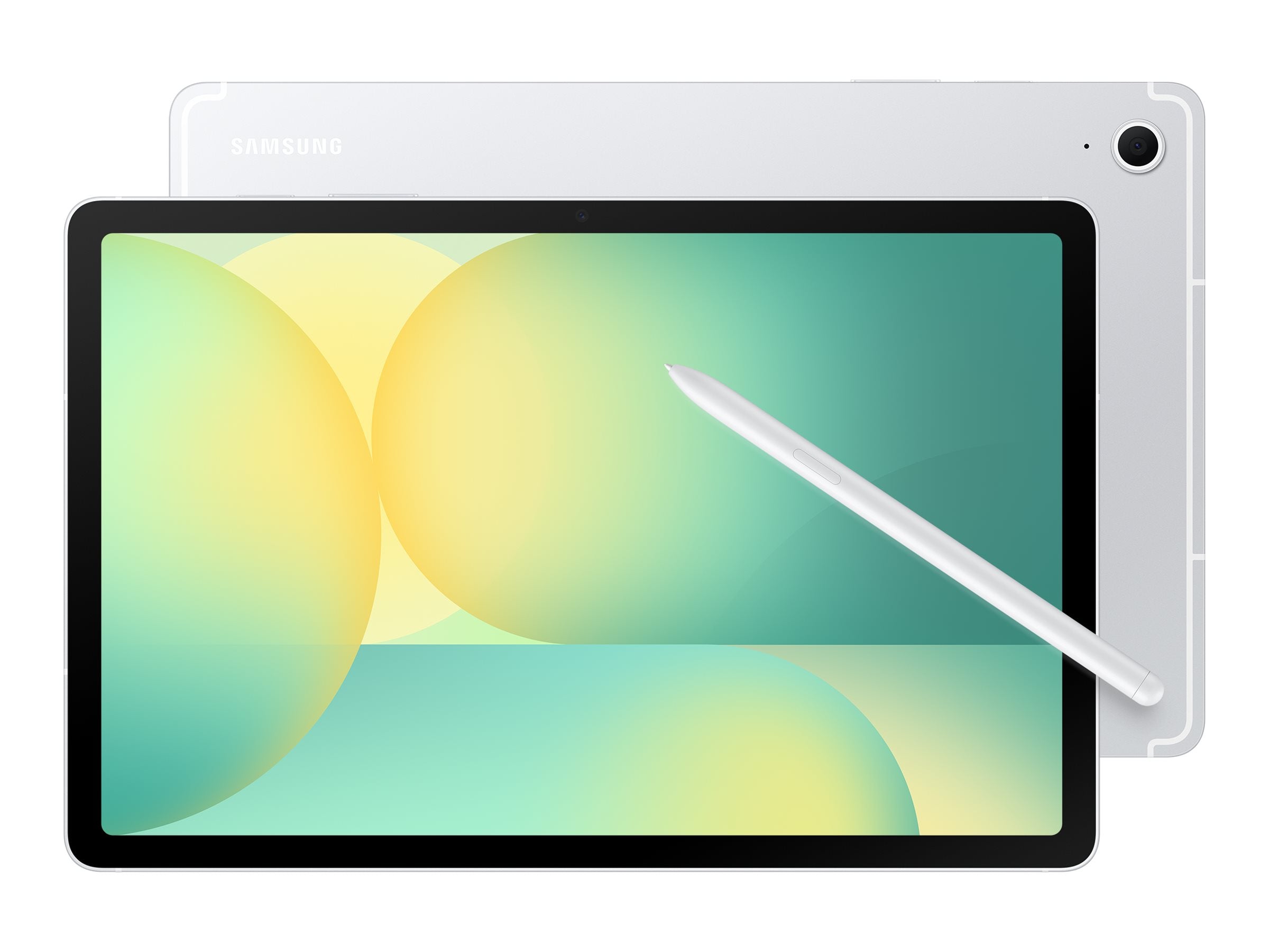 SAMSUNG Galaxy Tab S10 FE+ Vorderansicht