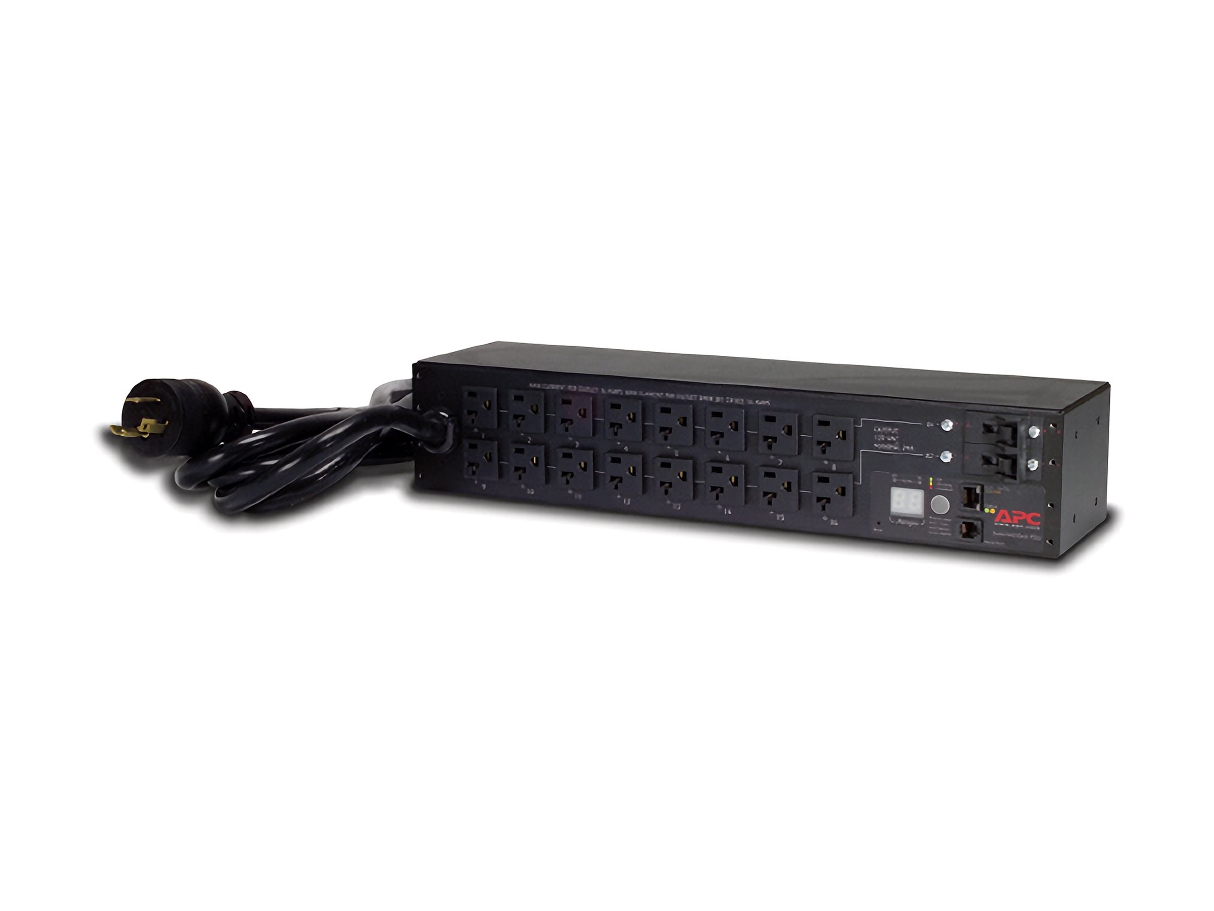 APC 2 Year Extended Warranty für DX Monoblock Wandmontage-Inneneinheit - Vorderansicht