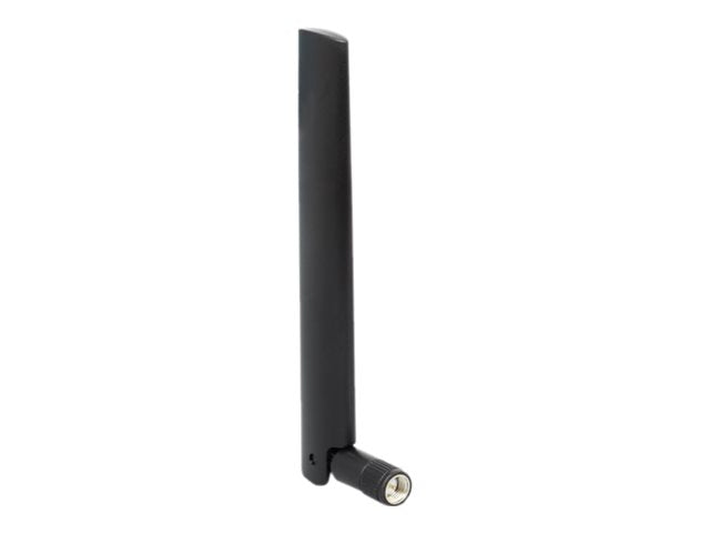DELOCK NB-IoT 900mHz Antenne Vorderansicht