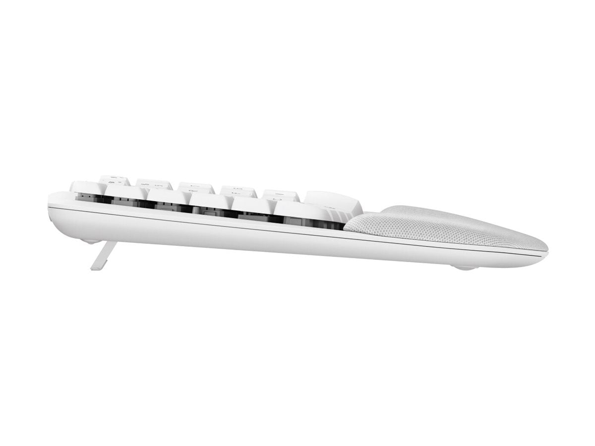 LOGITECH Wave Keys Wireless Ergonomic Keyboard - Verpackung