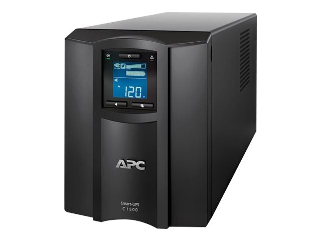 APC Smart-UPS C SMC1500ICR USV Verpackung