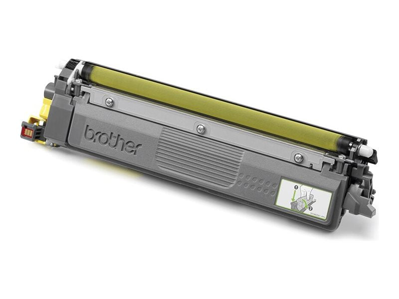 BROTHER TN248Y Tonerpatrone Vorderansicht
