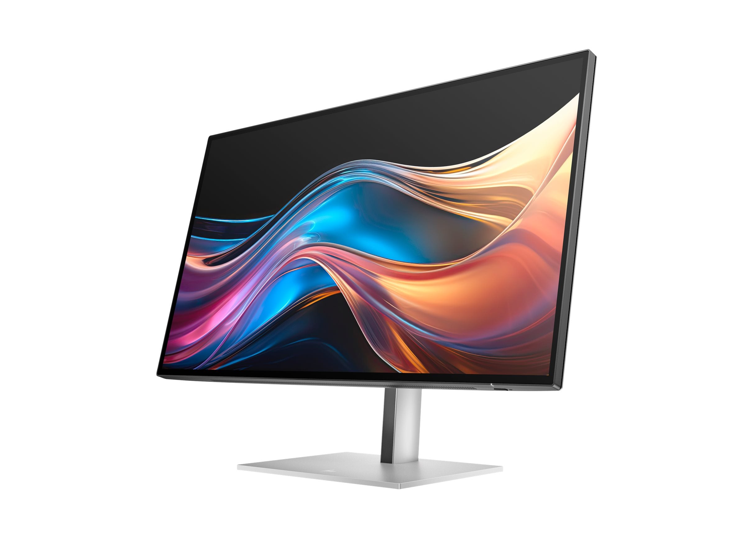 HP Series 7 Pro 727pq Monitor Detailansicht