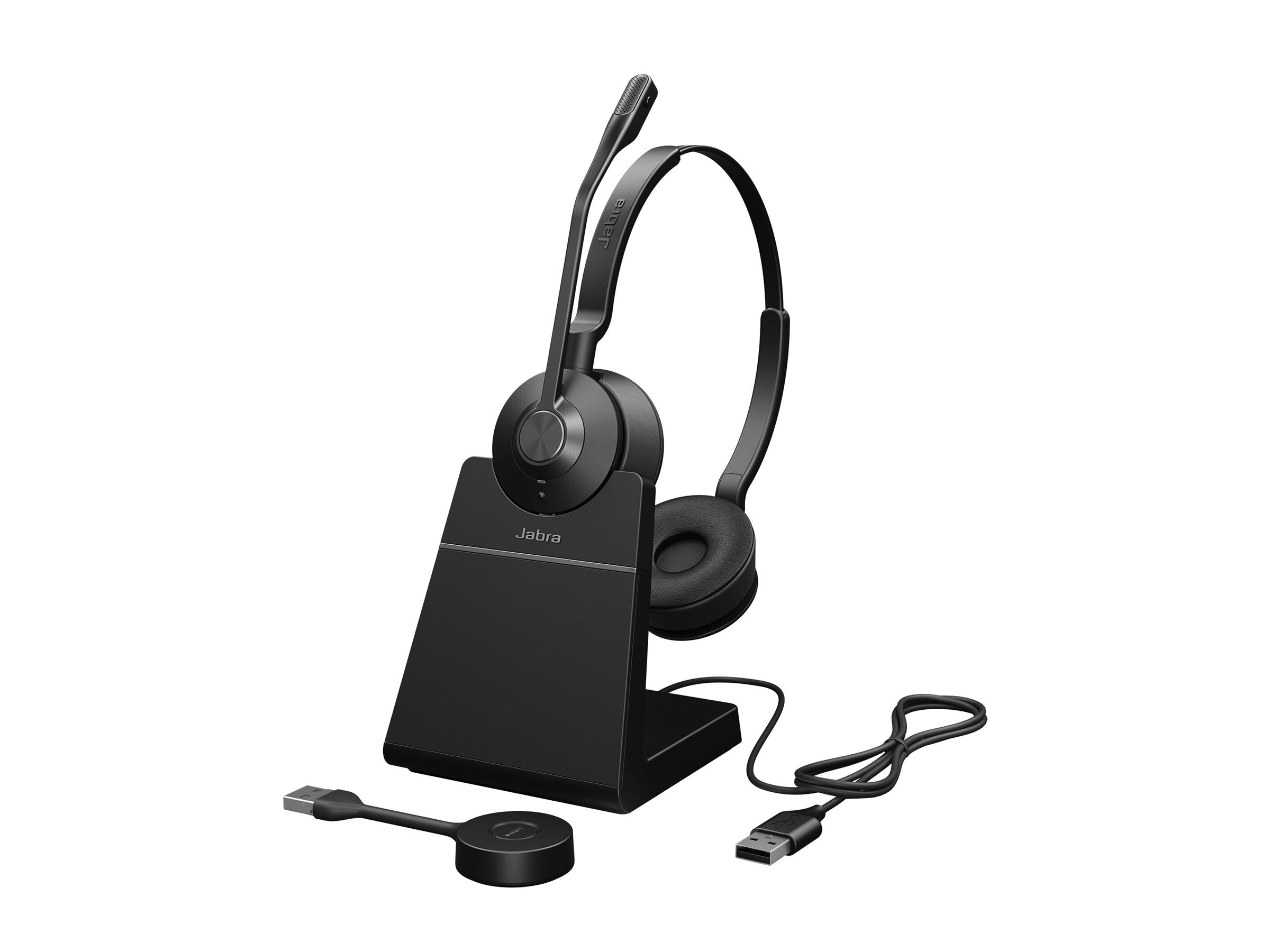 JABRA Engage 55 SE Stereo Headset Verpackung
