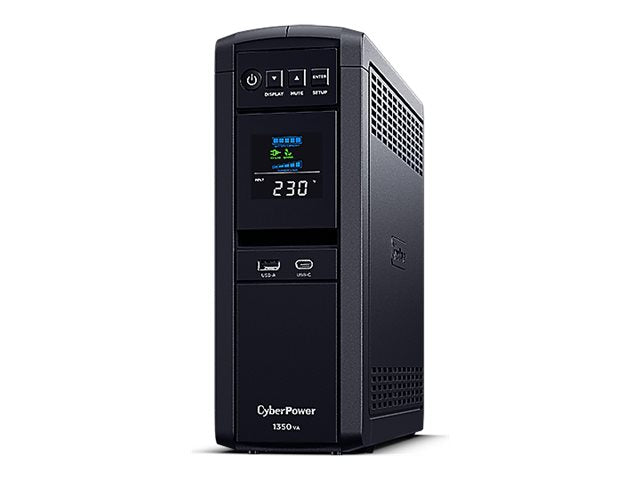 CYBERPOWER CP1350EPFCLCD Verpackung