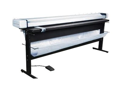 NEOLT Elec PowerTrim Plus 210 Trimmer Vorderansicht