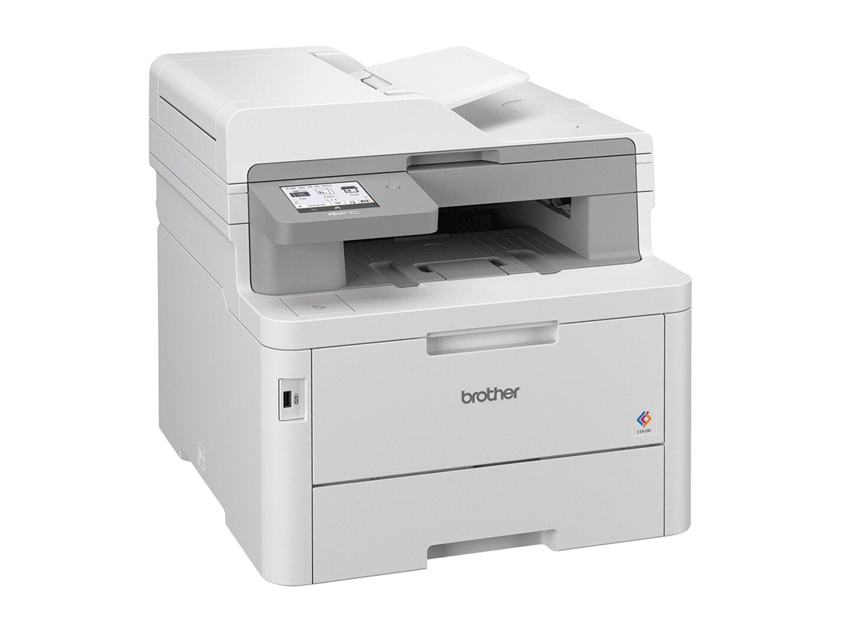 BROTHER MFC-L8390CDW Multifunktionsdrucker Verpackung