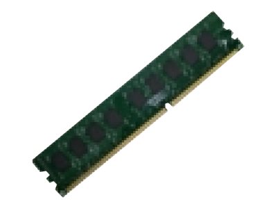 QNAP 4GB DDR4 ECC RAM 2666MHz R-DIMM Vorderansicht