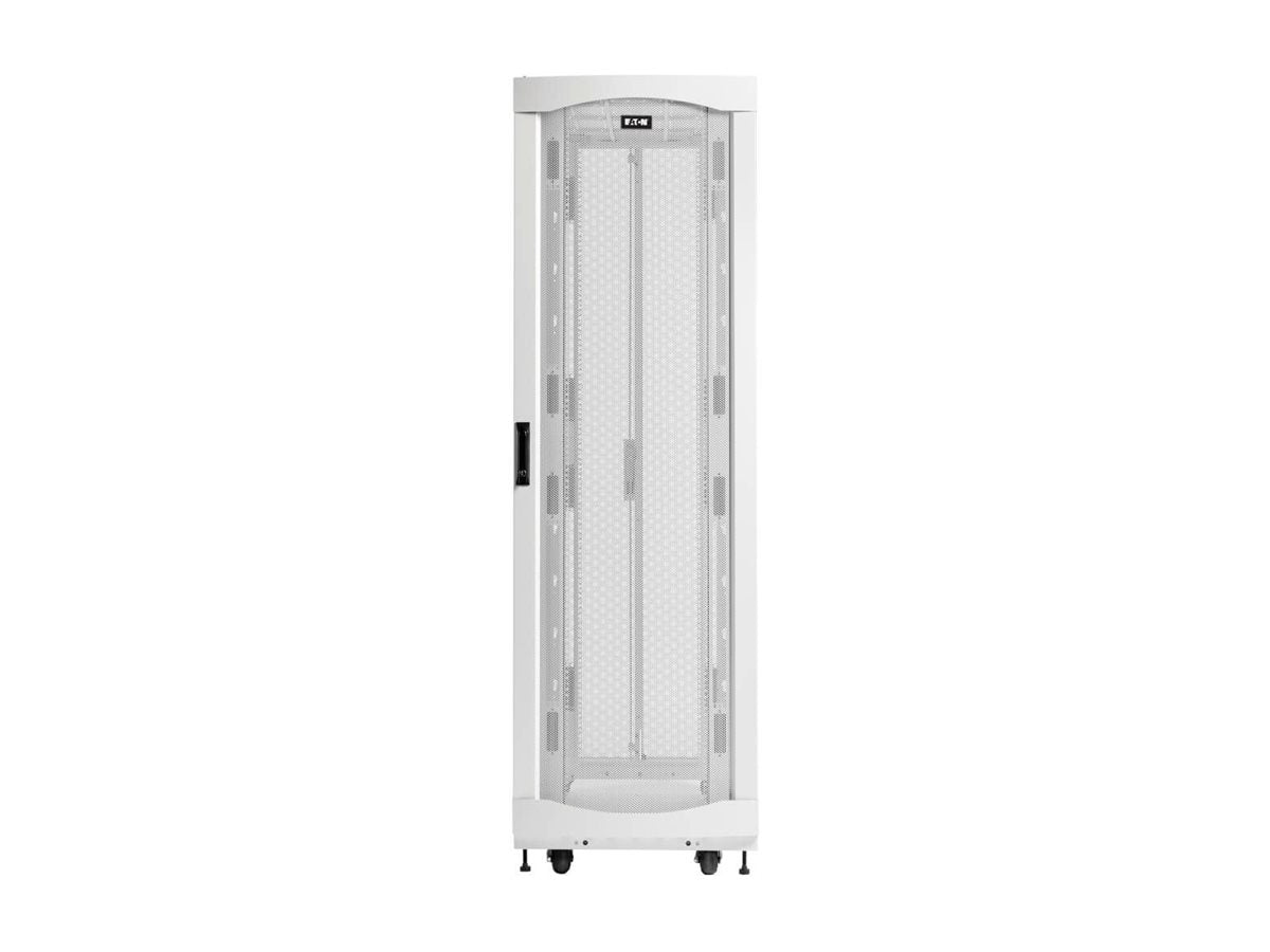 EATON SmartRack 48U Rack-Gehäuse Vorderansicht