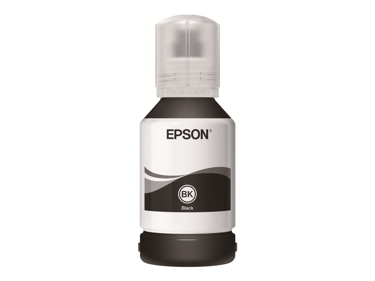 EPSON 4LB EcoTank ET-MX1XX Series Black Bottle XL - Detailansicht