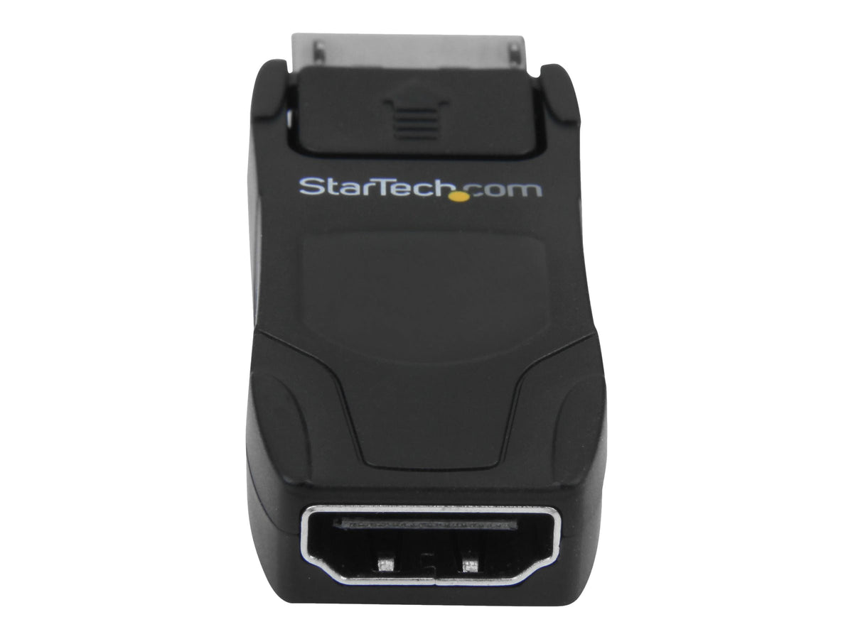 STARTECH.COM DisplayPort auf HDMI Adapter - Verpackung