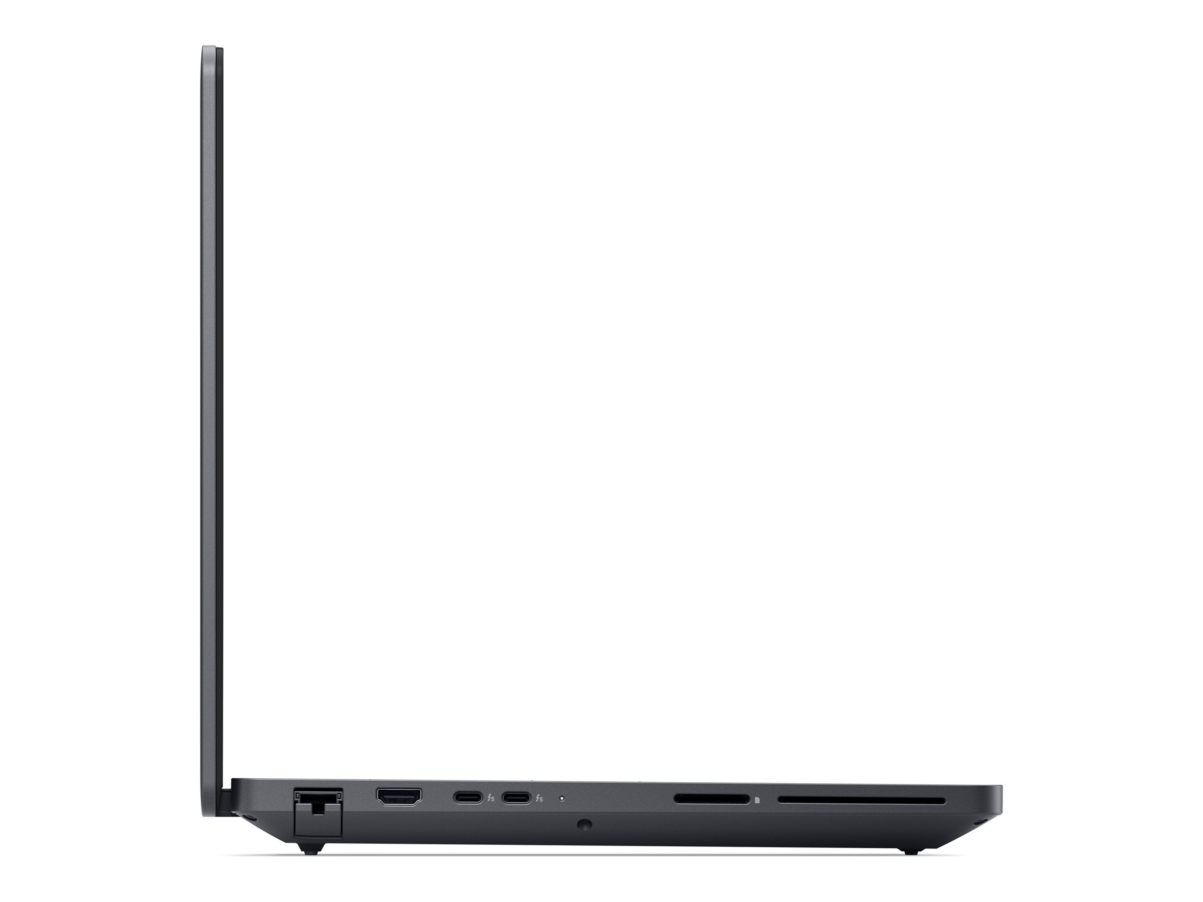 DELL Pro Max Plus MB16250 Seitenansicht