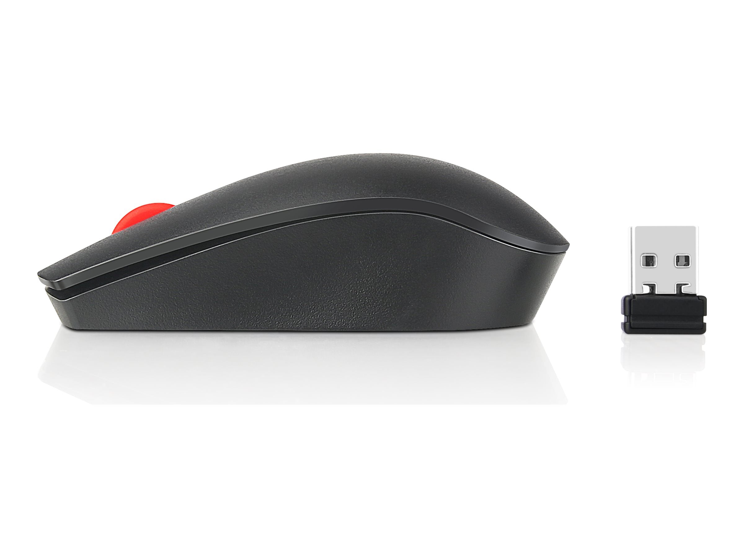 LENOVO ThinkPad Essential Wireless Mouse Verpackung