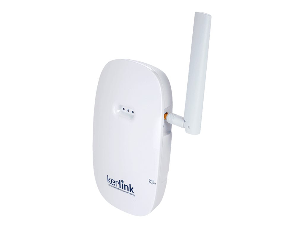 KERLINK Wirnet iFemtocell-evolution Gateway Vorderansicht