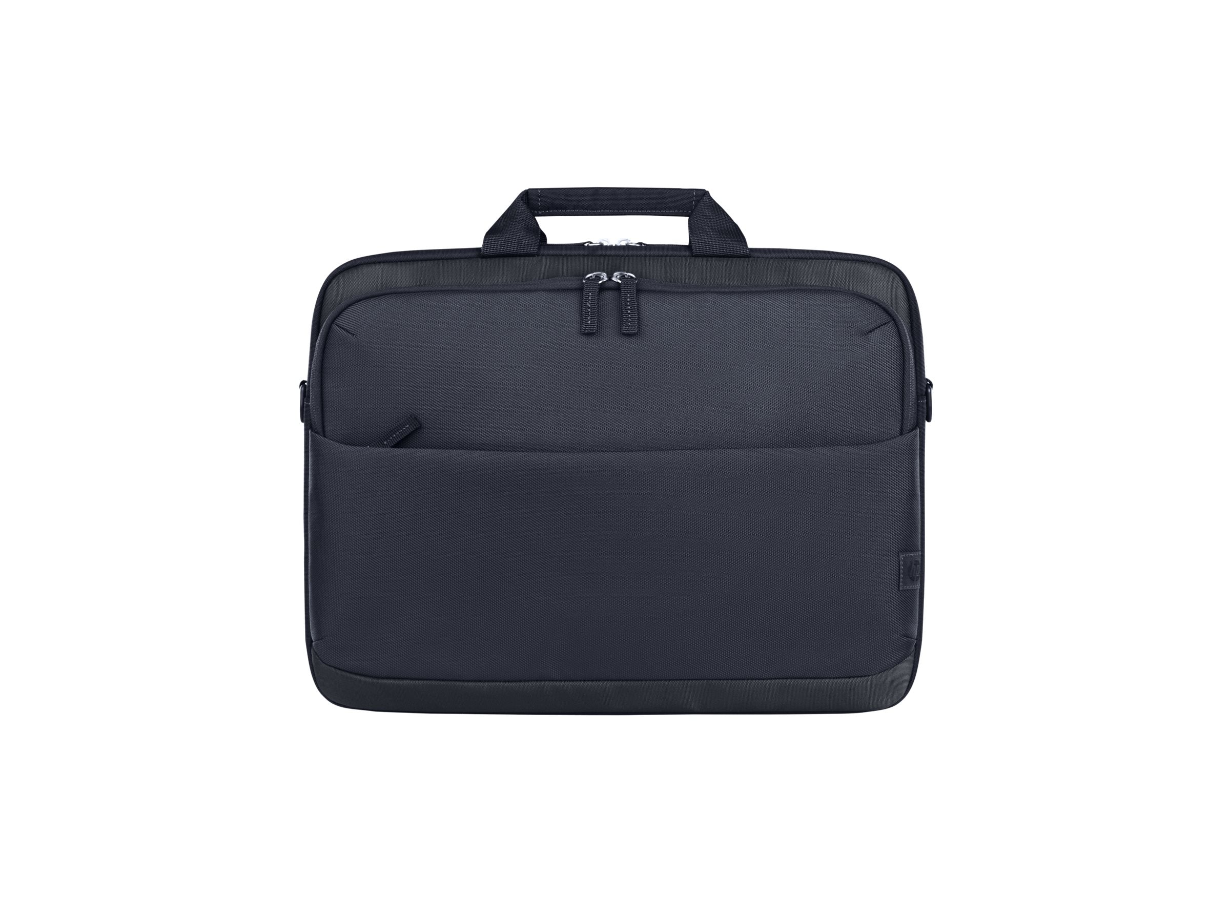 HP Everyday 16inch Odyssey Gray Laptop Bag Vorderansicht