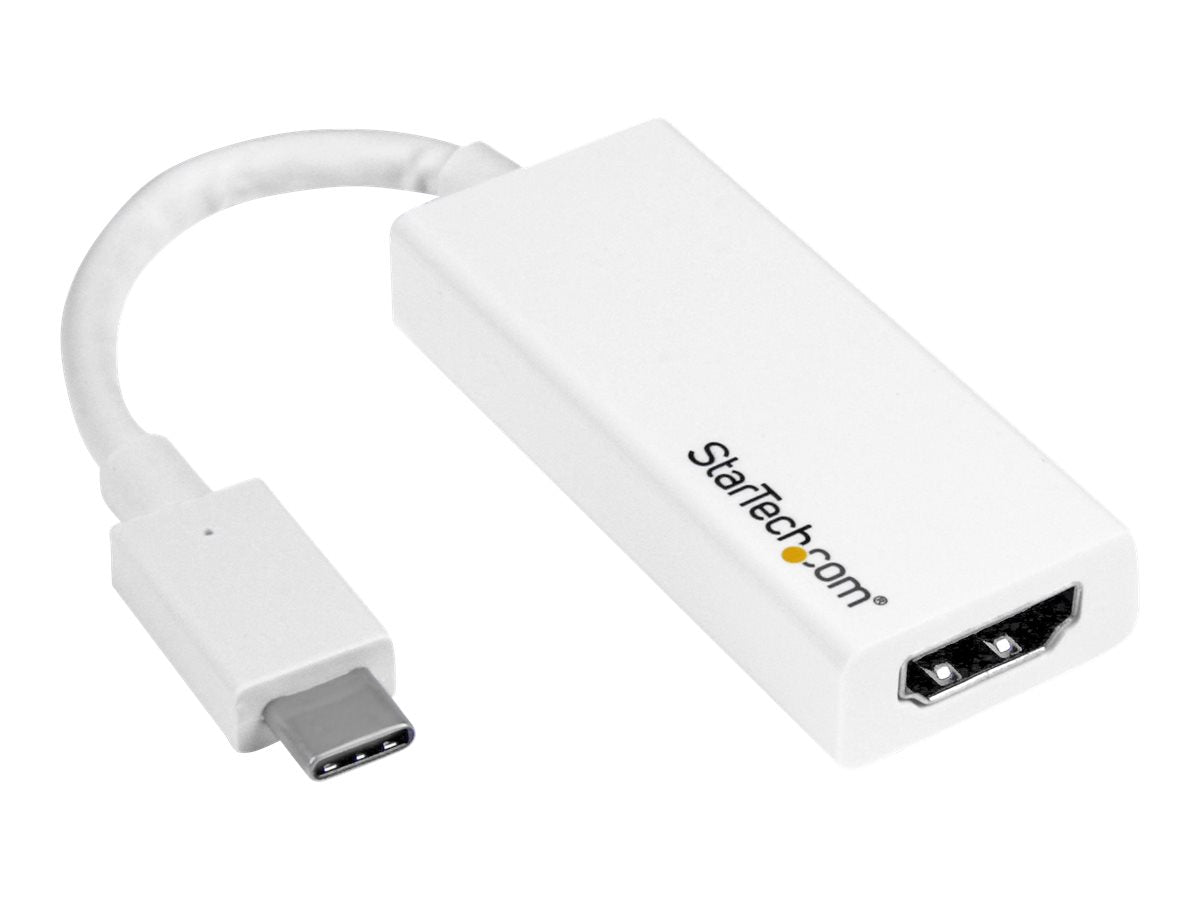 STARTECH.COM USB-C auf HDMI Adapter Detailansicht