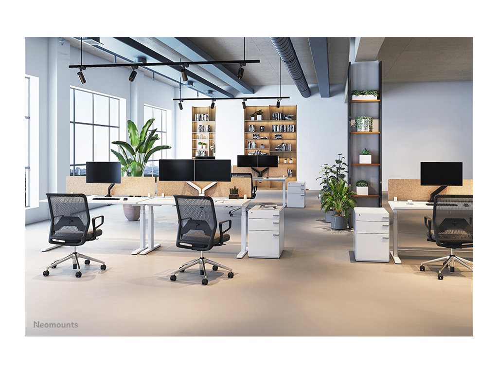 NEOMOUNTS Deskmount Detailansicht