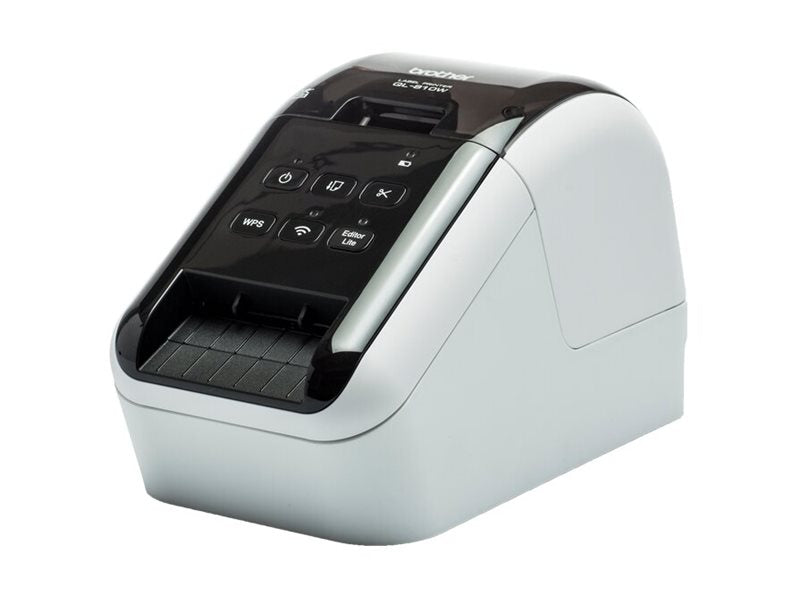BROTHER P-Touch QL-810Wc Label Printer - Detailansicht