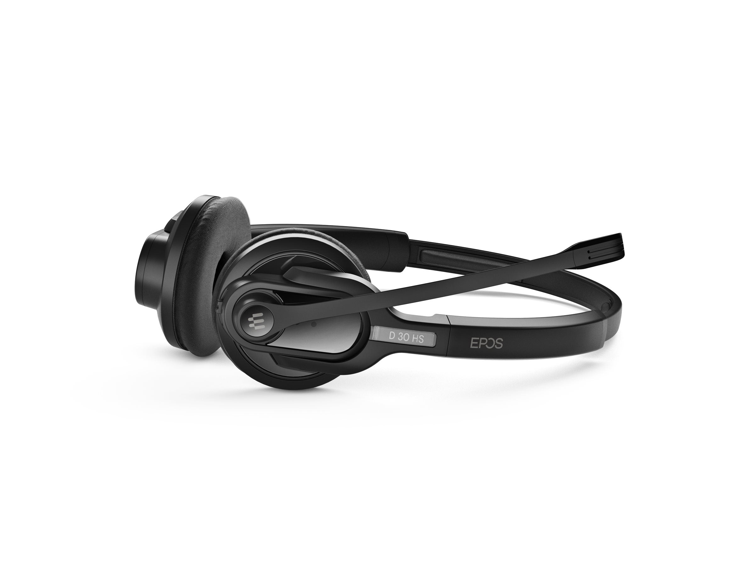 EPOS IMPACT D 30 HS Single-Headset Stereo Vorderansicht