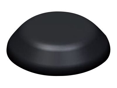 PUC PANORAMA Fahrzeugantenne S1 LowProfile 380-400MHz - Vorderansicht
