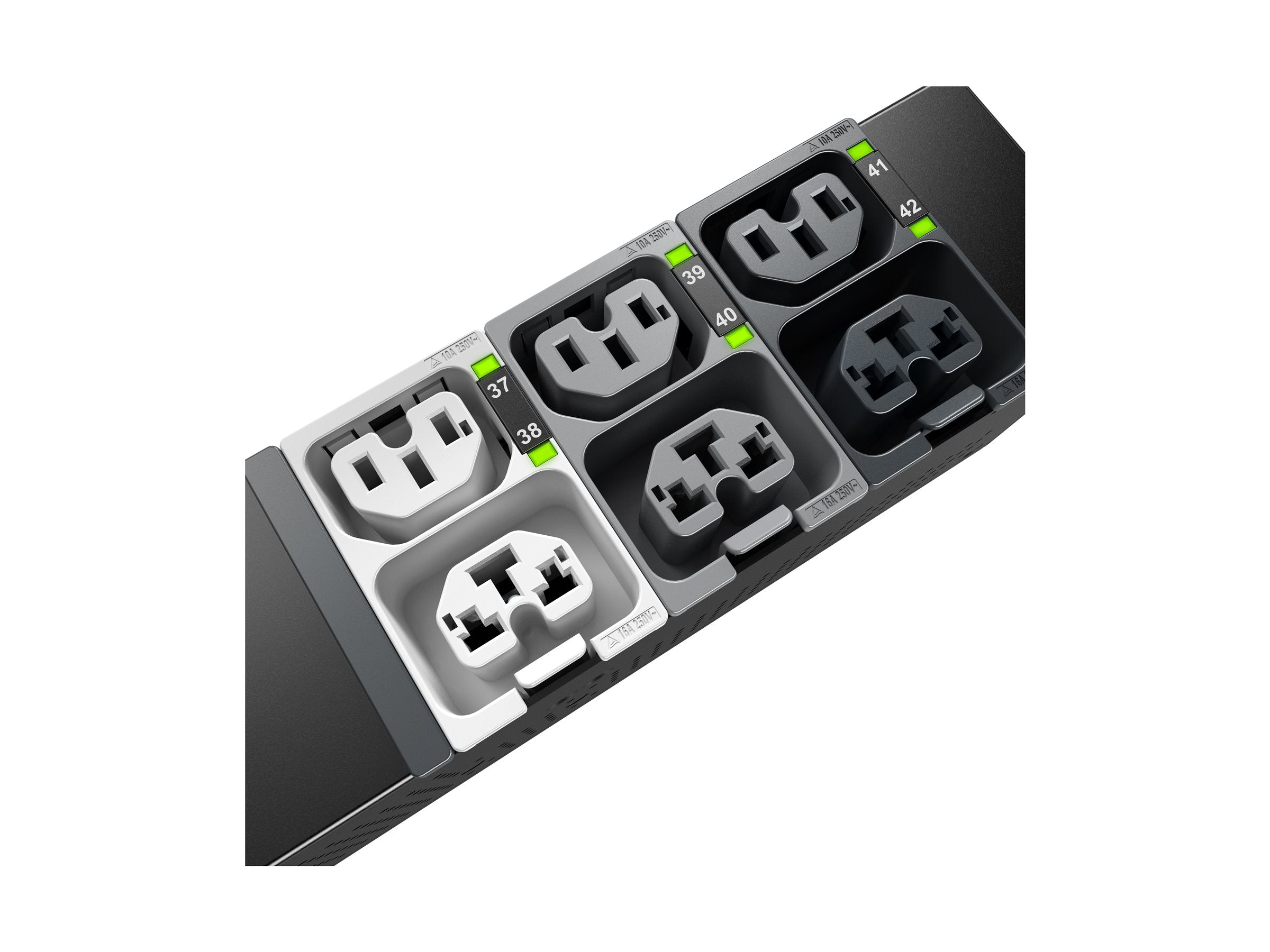 APC NetShelter Rack PDU Advanced Verpackung