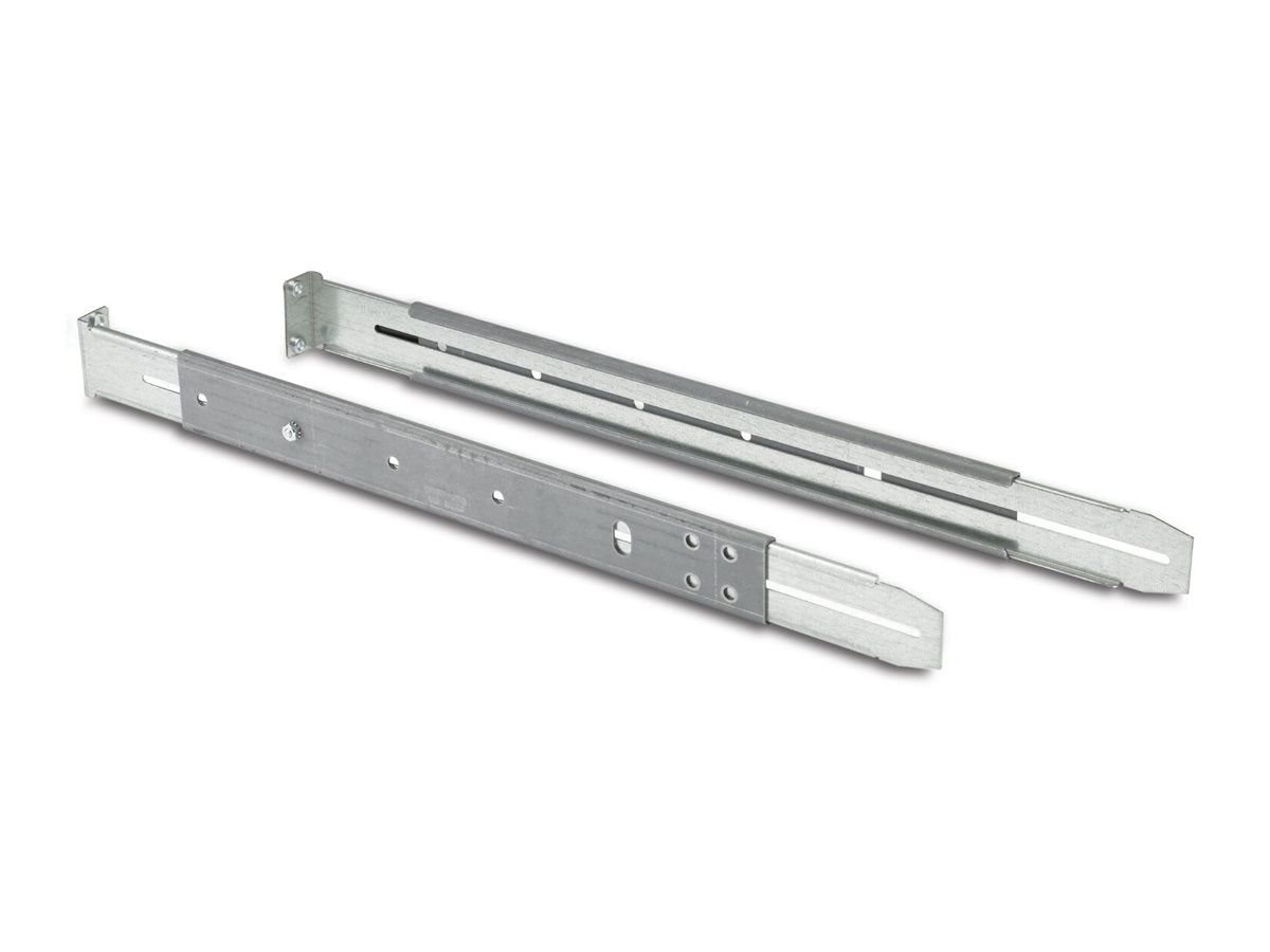 APC Rack ATS Bracket Kit Rear Rails - Vorderansicht