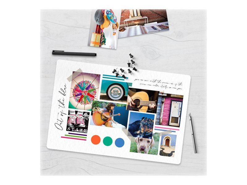 HP 924 Magenta Original Ink Cartridge