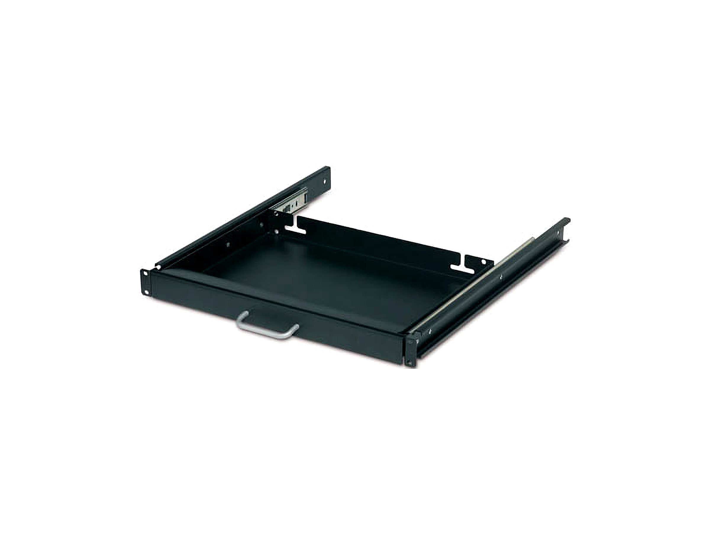 APC Keyboard drawer 17inch black - Detailansicht