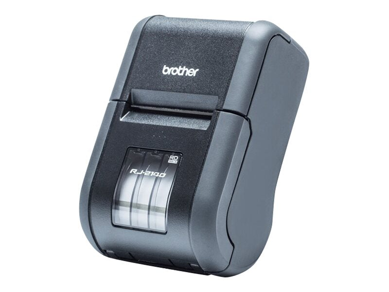 BROTHER RJ2140Z1 MOBILE PRINTER Verpackung