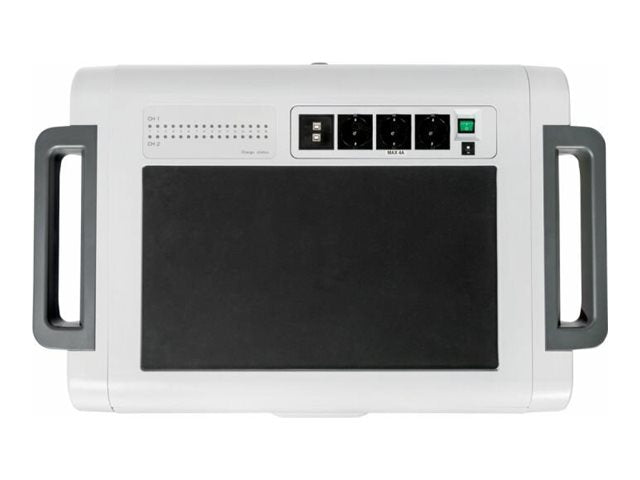 PARAT PARAPROJECT Trolley i32 für bis zu 32 Tablets iOS/Android Charge&Sync inkl USB-A auf USB-C Kabel